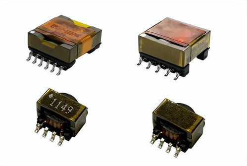 知識科普 十大常用電子元器件，你了解多少