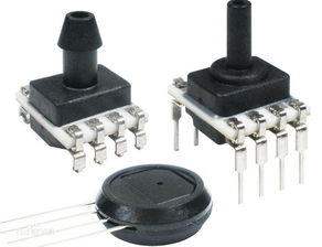 認(rèn)識(shí)傳感器 現(xiàn)代電子系統(tǒng)的“五官”