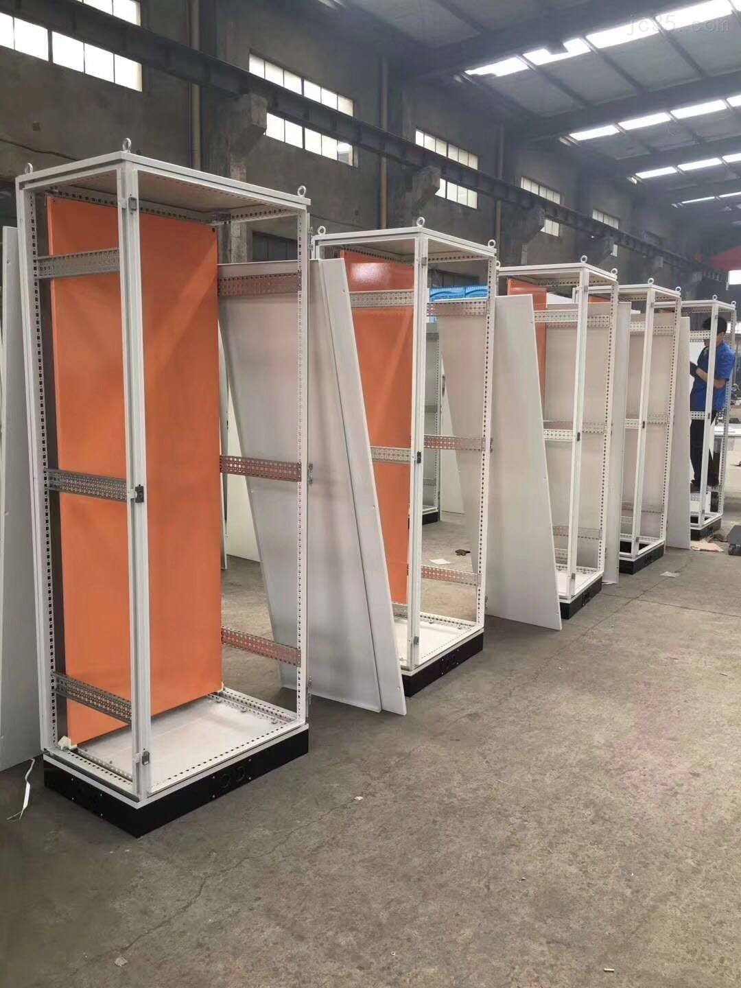 上海冠聰電氣設(shè)備 高品質(zhì)仿威圖機(jī)柜，助力工業(yè)自動化發(fā)展